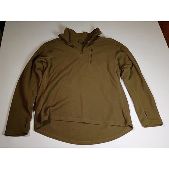 Condor Alpha Micro Fleece Jacket XXL - Excellent Condition - Picture 1 of 4